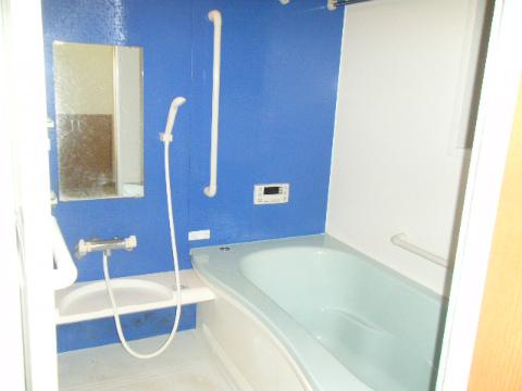 Bathroom. Indoor (September 2013) Shooting