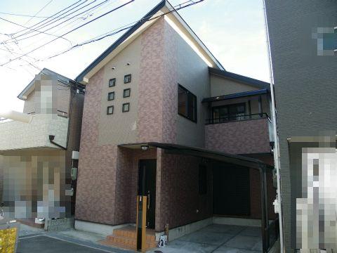 Local appearance photo. Local (September 2013) Shooting