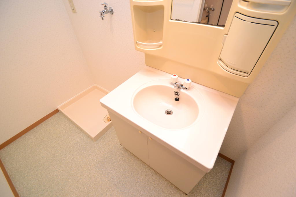 Washroom
