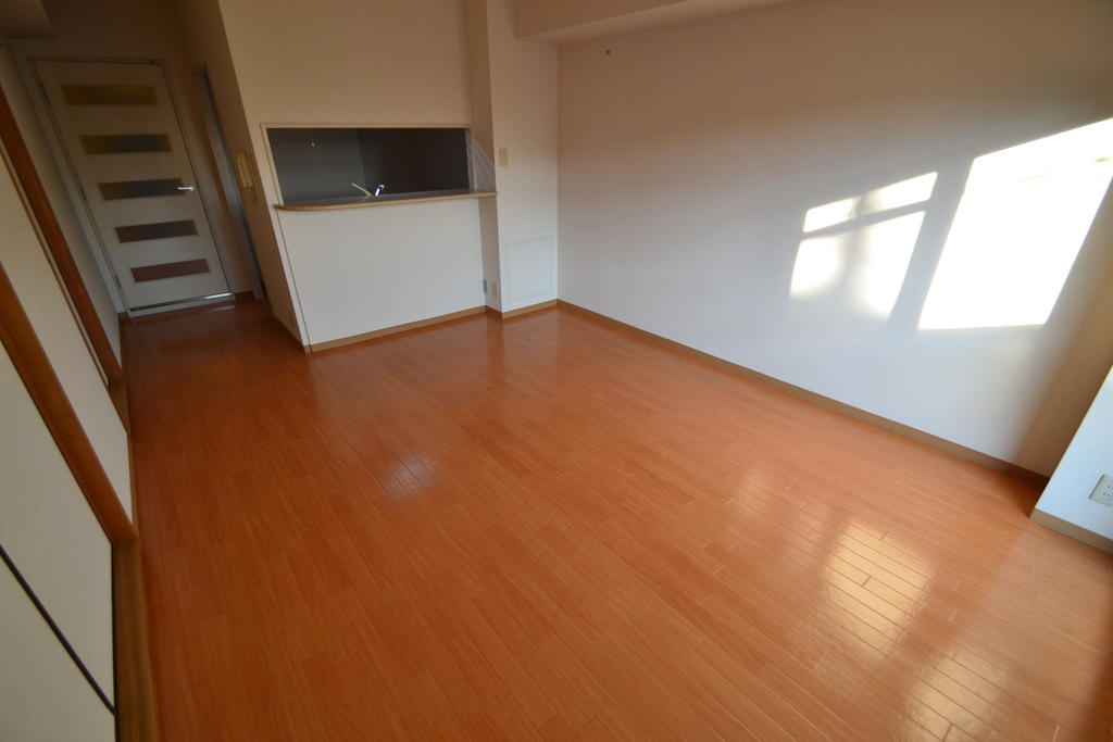 Other room space