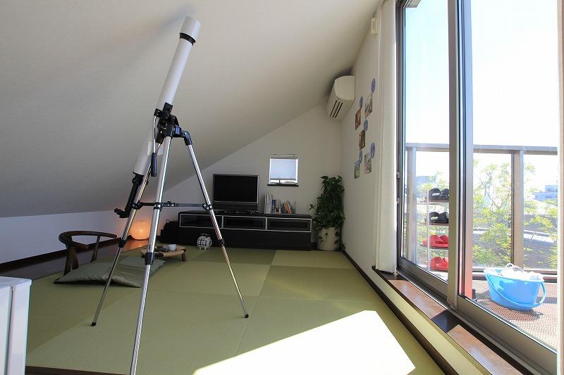 exhibition hall / Showroom. Exhibition hall model house. 3 floor balcony next to the secret space of.