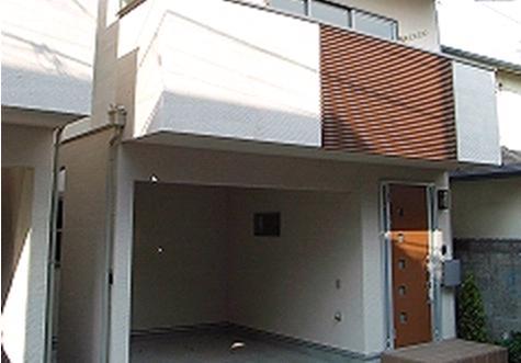 Local appearance photo