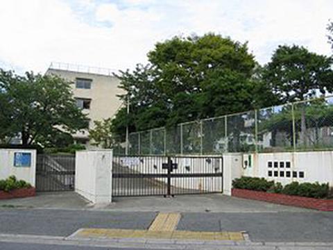 Junior high school. Article 400m up to five junior high school