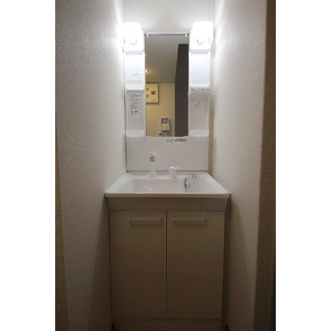 Washroom