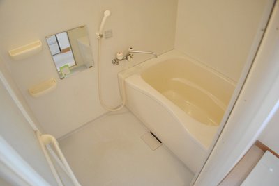 Bath. Bathroom