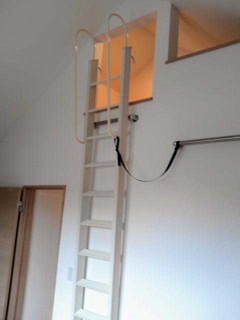 Other introspection. Indoor (08 May 2013) Shooting