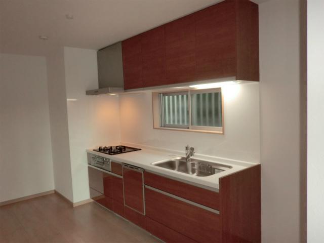 Kitchen. Indoor (08 May 2013) Shooting