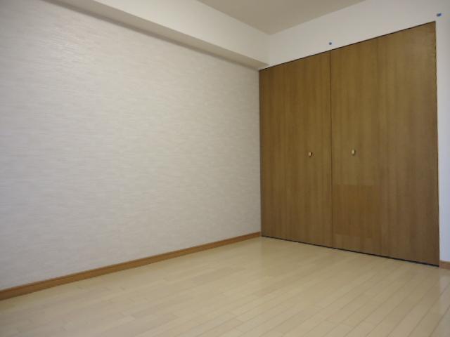 Non-living room