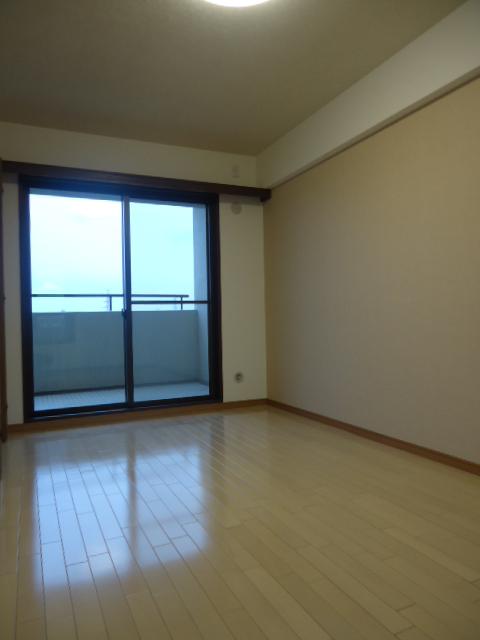 Non-living room