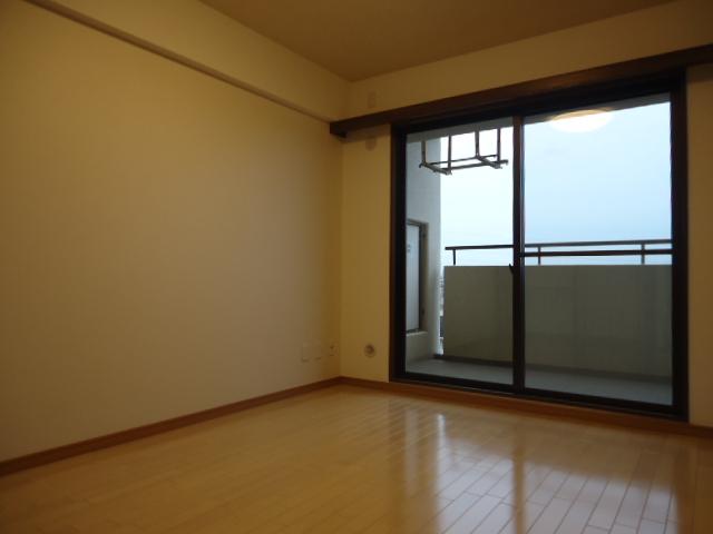 Non-living room