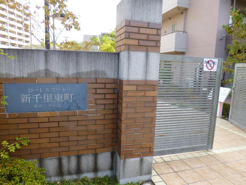 Entrance. Common areas