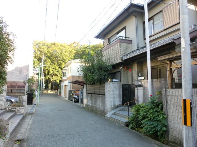 Local appearance photo