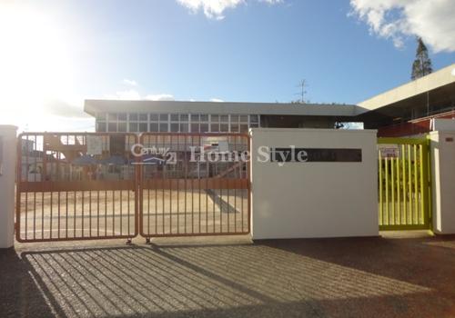 kindergarten ・ Nursery. Toyonaka Municipal Toneyama to kindergarten 773m