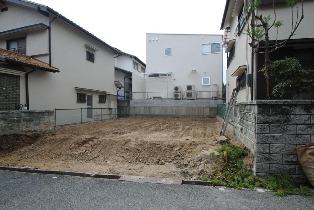 Local land photo. Local (10 May 2013) Shooting