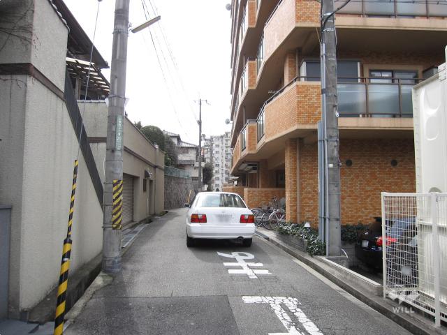 Local photos, including front road