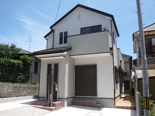 Same specifications photos (Other introspection). The company construction cases