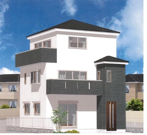 Local appearance photo. Image Perth