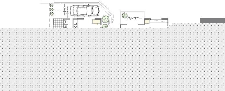 Other building plan example. No. 5 place model house plans. In the middle of the stairs going up to the second floor, There is a large under-floor storage, It is very handy. 12 Pledge of Western-style rooms are available in the future partition.