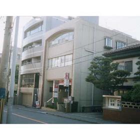 Building appearance