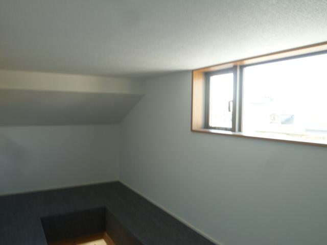 Other introspection. Local (August 2013) Shooting