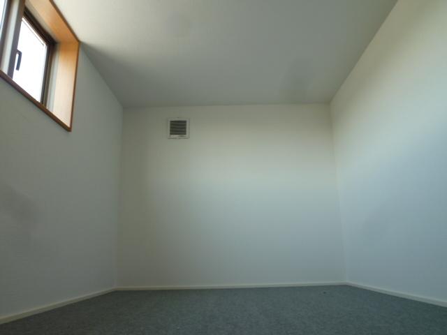 Other introspection. Local (August 2013) Shooting