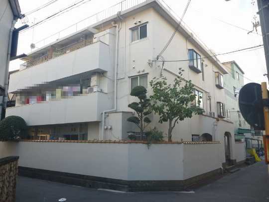 Local appearance photo. Exterior Photos
