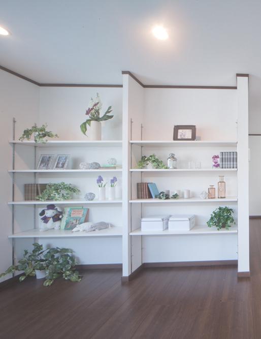 Receipt. It has established a decoration accommodated in the living room