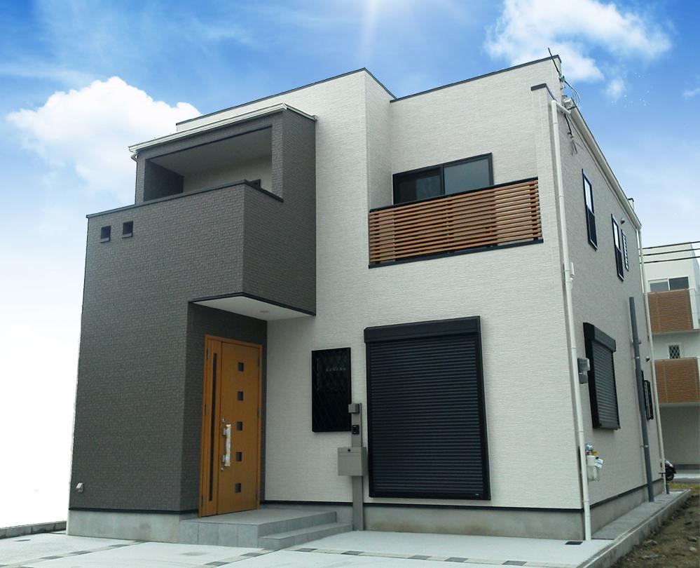 ◆ 2-story plan ◆ Spacious plan after all home is 2-story site 30 square meters! Two garage for those who ・ Three plan is also available. ◆ 2-story plan ◆