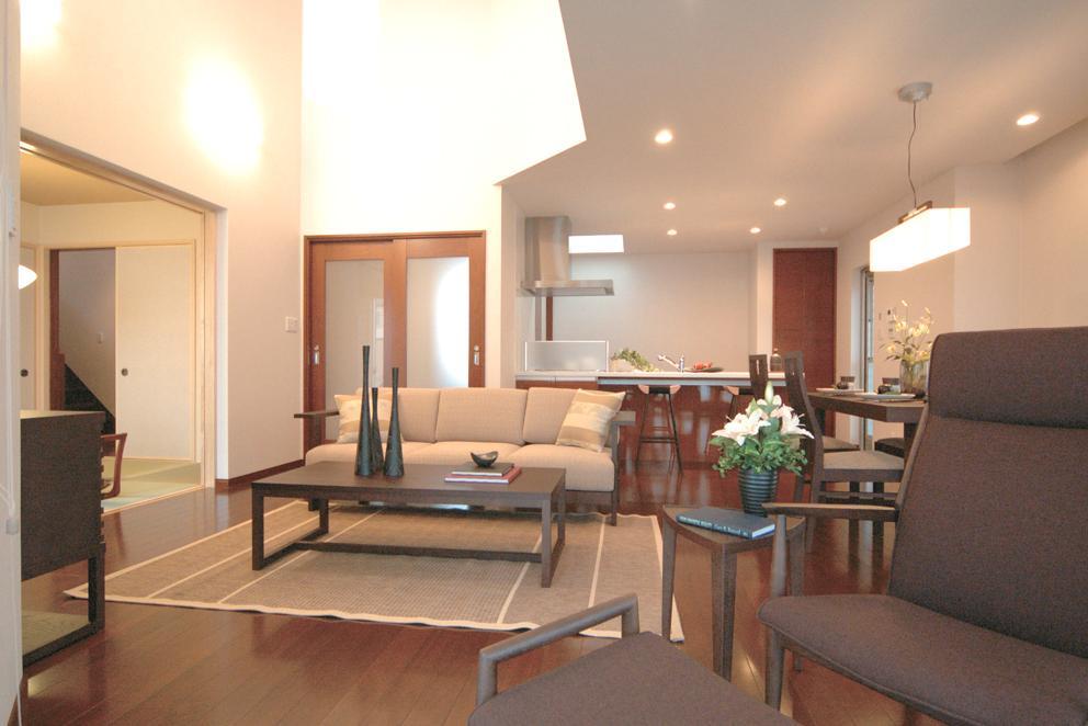 Construction ・ Construction method ・ specification. ◆ Building construction results ◆ Bedroom, Children's room, Hobby room, Pet dedicated room ・ ・ ・ Free Plan partition your dream into shape No one founded 47 years in the (2013 now) our cultivated track record you have will help the dream of the family