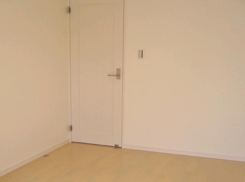 Other. Example of construction Western style room