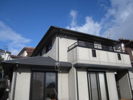 Local appearance photo. Local (12 May 2013) Shooting