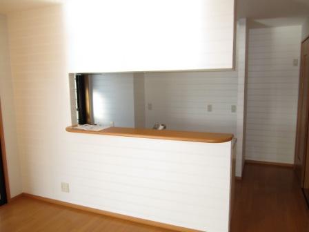 Kitchen. Indoor (12 May 2013) Shooting