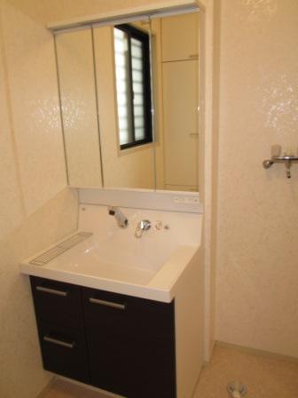 Wash basin, toilet. Indoor (12 May 2013) Shooting