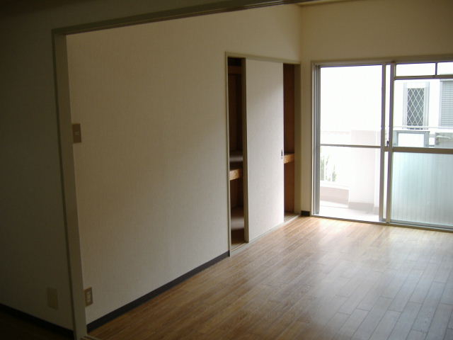 Other room space