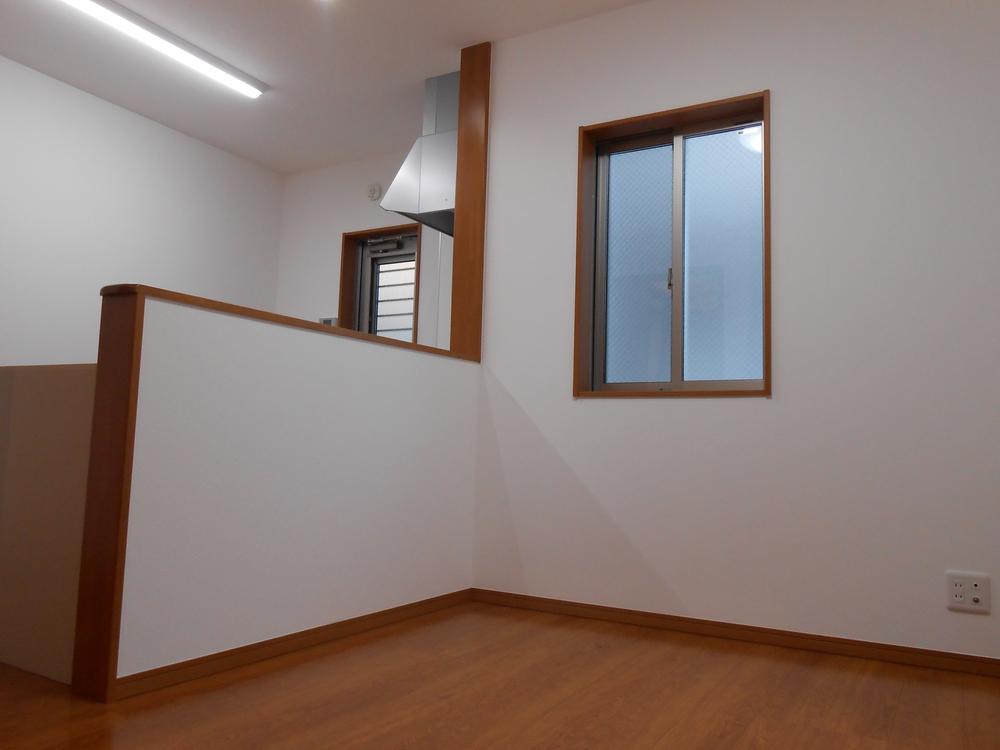 Living. Indoor (12 May 2013) Shooting