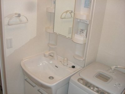 Washroom