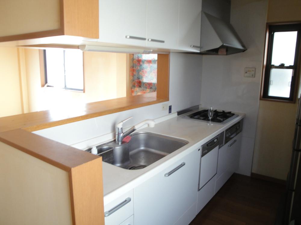 Kitchen. Indoor (10 May 2013) Shooting