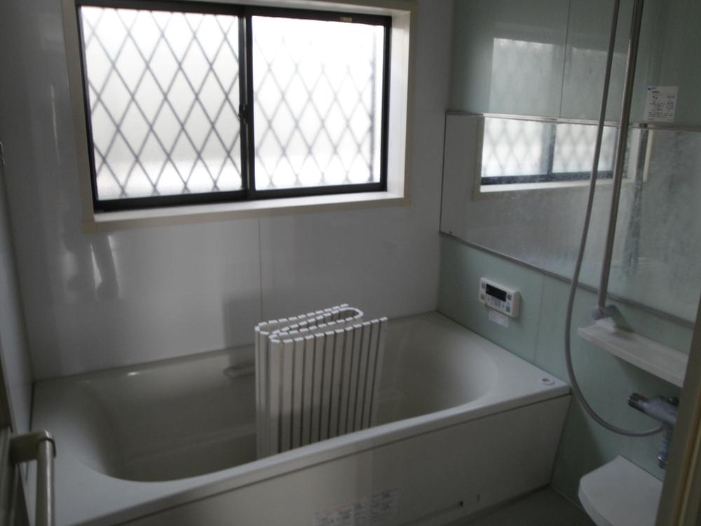 Bathroom. Indoor (10 May 2013) Shooting