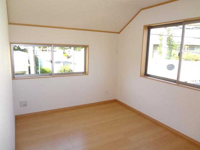Non-living room