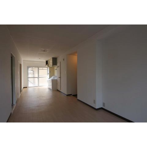 Living and room