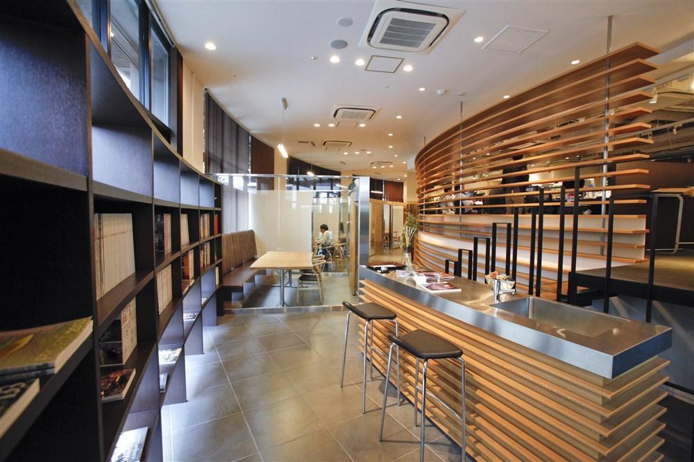 Other. Make the meeting of the plan at our office. We will let you dream of your family, The architect of the exclusive, We do a variety of suggestions. It is also equipped with a children's corner and nursing room.