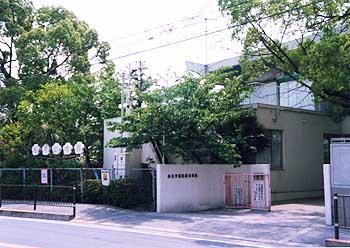 kindergarten ・ Nursery. 774m until the plum blossoms kindergarten