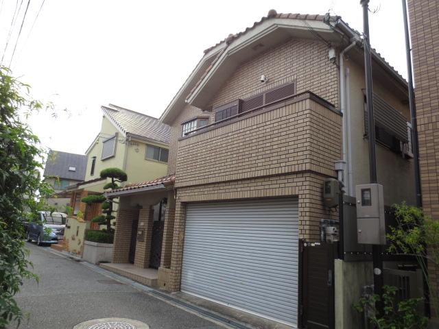 Local appearance photo. local