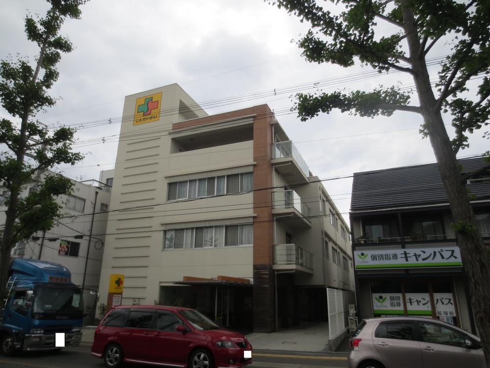 Hospital. 1128m until the medical corporation authenticity Board authenticity meeting hospital