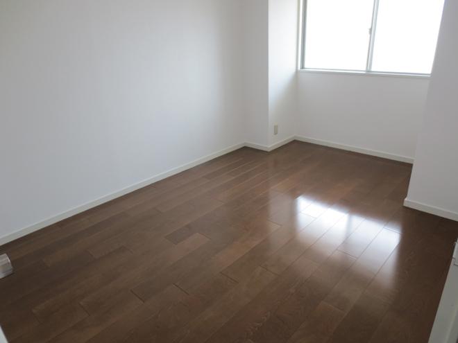 Non-living room. Western style room
