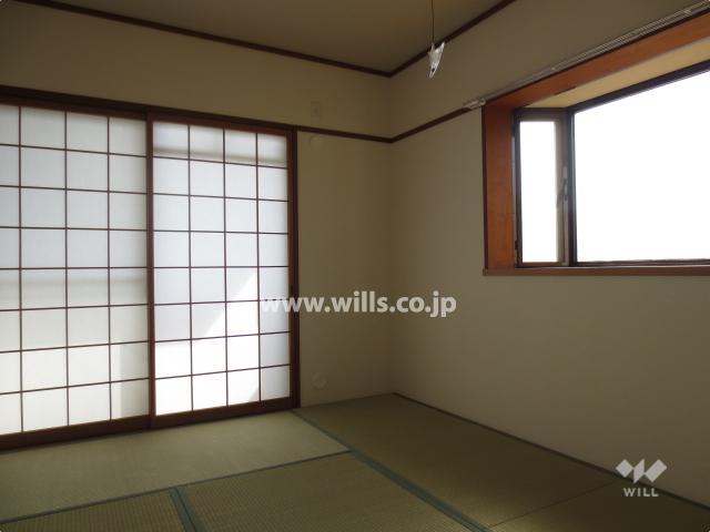 Non-living room