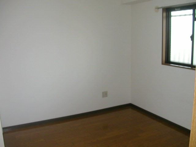 Other room space. Western style room