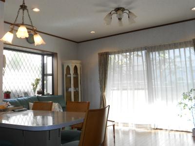 Living. Indoor (10 May 2013) Shooting