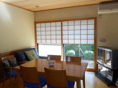 Living. Indoor (10 May 2013) Shooting