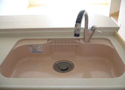 Other. Example of construction sink